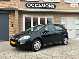 Fiat Punto Evo 0.9 TwinAir Racing | Airco | NL Auto | Nwe koppeling en bak