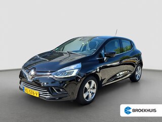 Renault Clio 0.9 TCe Intens | Airco (automatisch) | Bluetooth telefoonvoorbereiding | Cruise control
