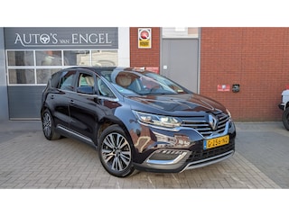 Renault Espace 1.6 TCe Initiale Paris 7p. Garantie/VOL opties