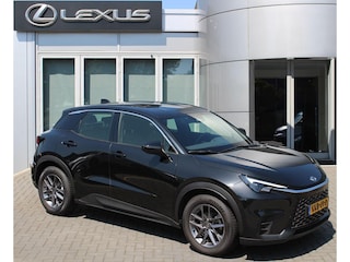 Lexus LBX 2WD STOELVERW STUURVERW PARK-SENSOR BLIND-SPOT CARPLAY LENDESTEUN