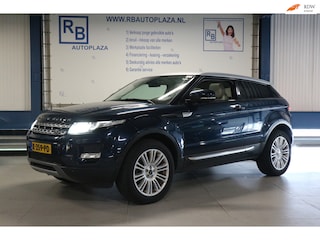 Land Rover Range Rover Evoque Coupé 2.0 Si 4WD Prestige / VOL IN DE OPTIES / 12 MND GARANTIE ! ! !