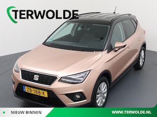 Seat Arona 1.0 TSI Style Business Intense | Beats Audio | LED Koplampen |
