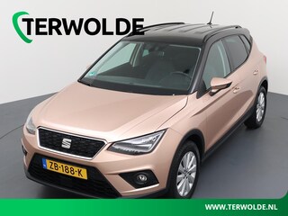 Seat Arona 1.0 TSI Style Business Intense | Beats Audio | LED Koplampen |