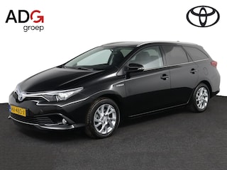 Toyota Auris 1.8 Hybrid Lease Pro | Panoramadak | Trekhaak | Parkeercamera |