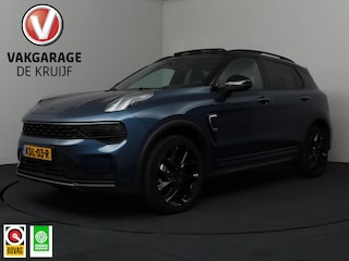 Lynk & Co 01 1.5 | ACC | Panoramadak | 360° Camera | Donkere Hemel