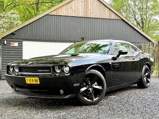 Dodge Challenger 3.6 V6 VVT Automaat 20 Inch