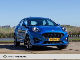 Ford Puma 1.0 EcoBoost Hybrid ST-Line LED Clima Virtual cockpit