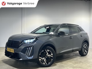 Peugeot 2008 1.2 Hybrid 145 Allure | Navigatie/Android/Apple Carplay | LM Velgen | Cruise Control | LED Koplampen | Airco Automatisch |