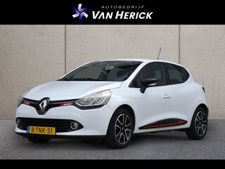 Renault Clio 0.9 TCe Night & Day | Navi | Cruise | Nette staat