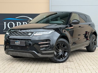Land Rover Range Rover Evoque 1.5 P300e AWD |R-Dynamic|Leder|Cam|