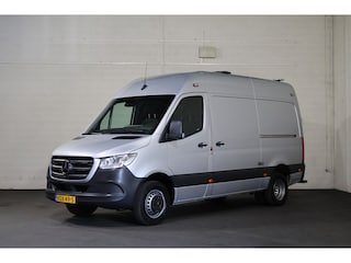 Mercedes-Benz Sprinter 514 CDI L2 H2 Automaat 2x Schuifdeur Inrichting