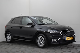 Skoda Fabia 1.0 TSI 95PK AMBITION