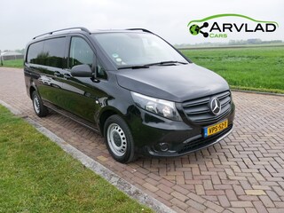 Mercedes-Benz Vito 114 CDI Extra Lang AUT. CLIMA NAVI CAMERA ** 14599 EX BTW **