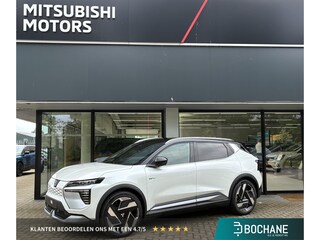 Mitsubishi Eclipse Cross Intense+ 87 kWh NIEUW UIT VOORRAAD LEVERBAAR | Achteruitrijcamera | Blind Spot Warning | Verwarmbare voorstoelen | Climate Control | Apple CarPlay & Android Auto | 8 jaar fabrieksgarantie