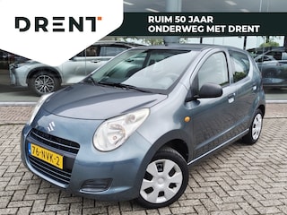 Suzuki Alto 1.0 Base | Airco | Goed Onderhouden | El. Raambediening |