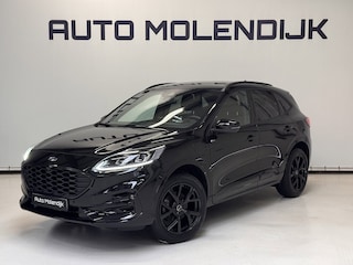 Ford Kuga 2.5 PHEV ST-Line X Camera / Trekhaak / 19 inch / LED / el. klep