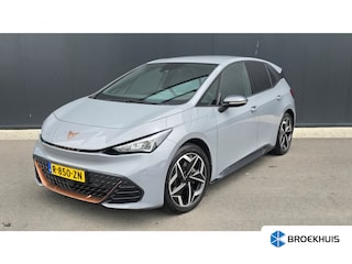 Cupra Born 62 kWh 204pk Business | SOH 93% | Camera | Carplay | Adaptive Cruise | 18" | Parkeerhulp V+A