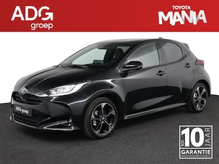 Toyota Yaris 1.5 Hybrid 130 Executive | €3.500 korting! | Splinternieuw | 10 jaar garantie! |