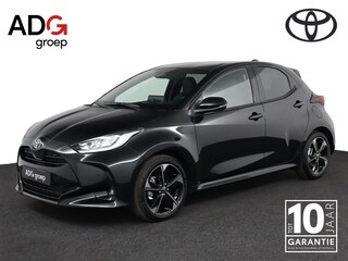Toyota Yaris 1.5 Hybrid 130 Executive | €3.500 korting! | Splinternieuw | 10 jaar garantie! |
