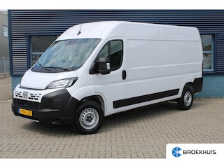 Fiat Ducato L3 110 kWh | 8 JAAR GARANTIE | BETIMMERING | APPEL CARPLAY/ANDROID AUTO |