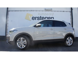 Volkswagen T-Cross 1.0 TSI Style