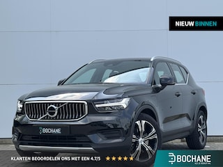 Volvo XC40 1.5 T4 Recharge Inscription Expression | Vol Leder | Trekhaak | Navigatie |