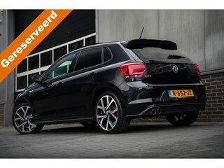 Volkswagen Polo 2.0 TSI GTI 200 pk / Pano-Dak/ Beats-Sound/ Camera/ Sport-Stoelen/ Led-Koplamp/ Adap. Cruise/ Sport-Stoelen/ Stoel.Verw/ 18'' LMV