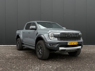 Ford Ranger 3.0 Double Cab EcoBoost (CAMERA, DOUBLE CAB, B&O, ACC, LEDER)