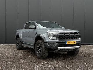 Ford Ranger 3.0 Double Cab EcoBoost (CAMERA, DOUBLE CAB, B&O, ACC, LEDER)
