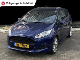 Ford Fiesta 1.0 EcoBoost ST Line