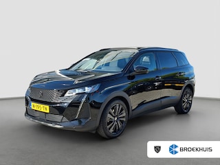 Peugeot 5008 1.2 PureTech GT | Airco (automatisch) | Apple Carplay/Android Auto|telefoonintegratie premium | Dodehoek detectie