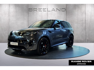 Land Rover Range Rover Sport P460e DYNAMIC SE | PANO | TOW PACK | BLACK PACK
