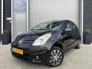 Nissan Pixo 1.0 Acenta/Airco/Leuke auto/Zuinig/