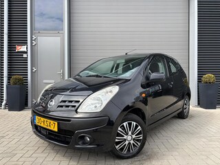 Nissan Pixo 1.0 Acenta/Airco/Leuke auto/Zuinig/