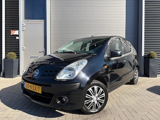 Nissan Pixo 1.0 Acenta/Airco/Leuke auto/Zuinig/