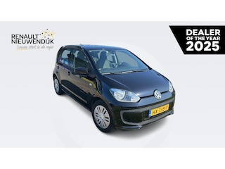 Volkswagen Up 1.0 move up! BlueMotion / DEALER ONDERHOUDEN / AIRCO