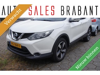 Nissan Qashqai 1.2 Premier Edition