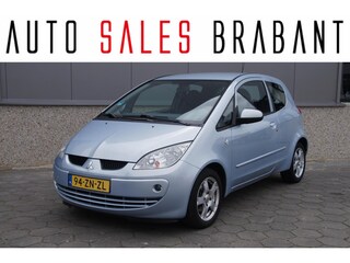 Mitsubishi Colt 1.3 Incharge+