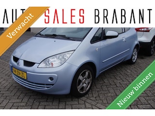 Mitsubishi Colt 1.3 Incharge+