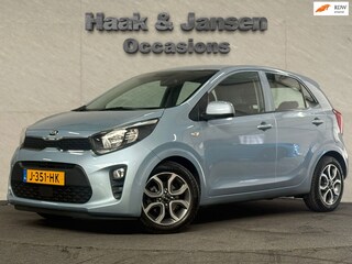 Kia Picanto 1.0 MPi Carplay Camera E-Ramen 5 deurs