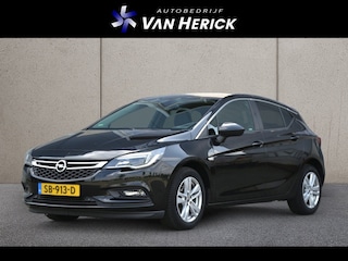 Opel Astra 1.0 Turbo 105PK Online Edition | Carplay | Cruise | Nette staat