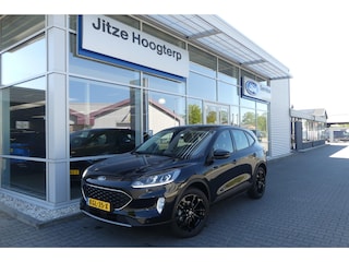 Ford Kuga 2.5 PHEV Cool & Connect WINTER PACK, CRUISE, CLIMA, NAVI, PDC V&A, APPLE CARPLAY/ANDROID AUTO, LANE ASSIST, 11.298KM
