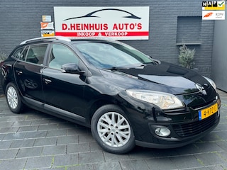 Renault Mégane Estate 1.2 TCe APK NIEUW + NIEUW DISTRIBUTIE+BEURT