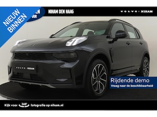 Lynk & Co 01 1.5 PHEV CORE -CARPLAY|ADAP.CRUISE|CAMERA|LED|STOEL/STUURVERW.|19"