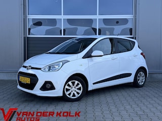 Hyundai i10 1.0i i-Motion Comfort | Climate | Cruise