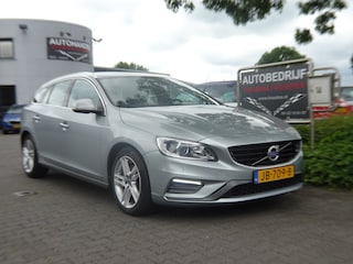 Volvo V60 1.5 T3 R-Design autom.