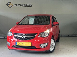 Opel Karl 1.0 Start/Stop 75pk Innovation