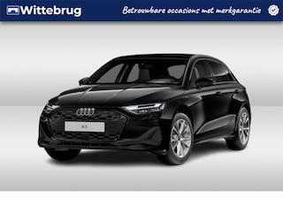 Audi A3 Sportback 40 TFSI e 204PK Advanced edition | Panoramadak | Apple Carplay | 17 Inch | achteruitrijcamera |