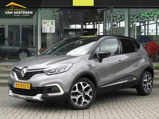 Renault Captur dCi 90pk Intens / Panoramadak / Navigatie / Camera