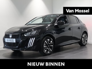 Peugeot 208 Hybrid 110 e-DCS6 Allure CARPLAY - CAMERA - SNEL LEVERBAAR